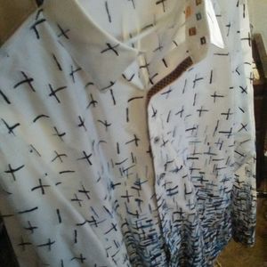 Robert Graham Euro Fit